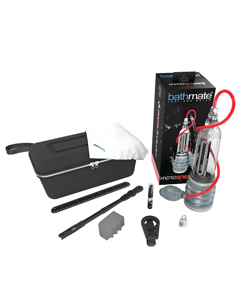 7: Bathmate HydroXtreme 9