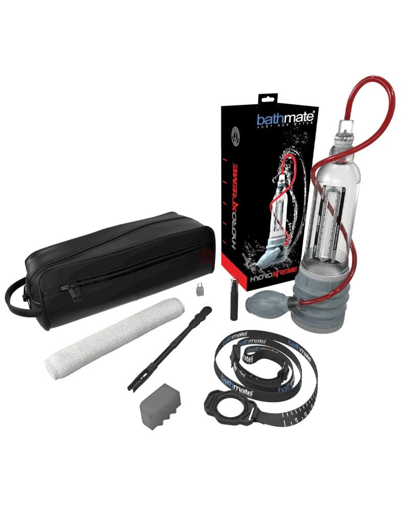 5: Bathmate HydroXtreme 9