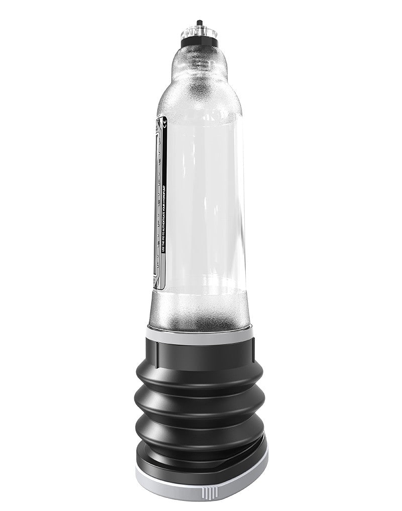 6: Bathmate Hydromax 7 Crystal Clear