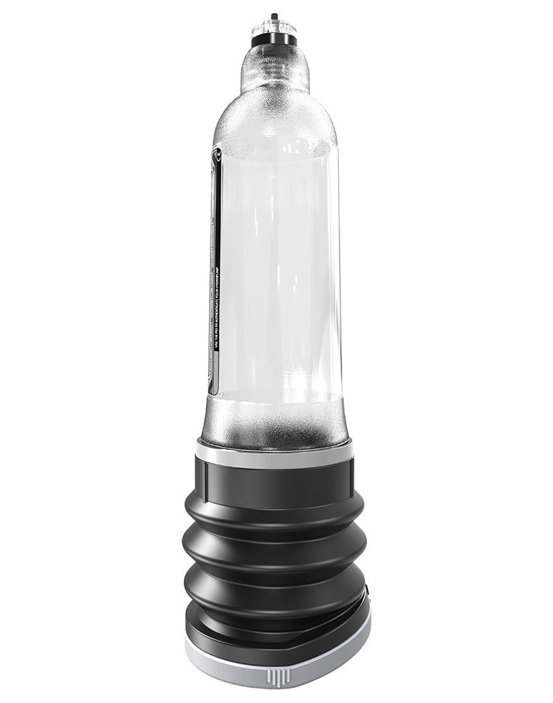 4: Bathmate Hydromax 9 Crystal Clear