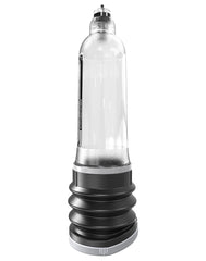 4: Bathmate Hydromax 9 Crystal Clear