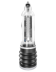 3: Bathmate Hydromax 9 Crystal Clear