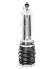 2: Bathmate Hydromax 9 Crystal Clear