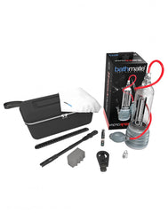 4: Bathmate HydroXtreme 11 Clear