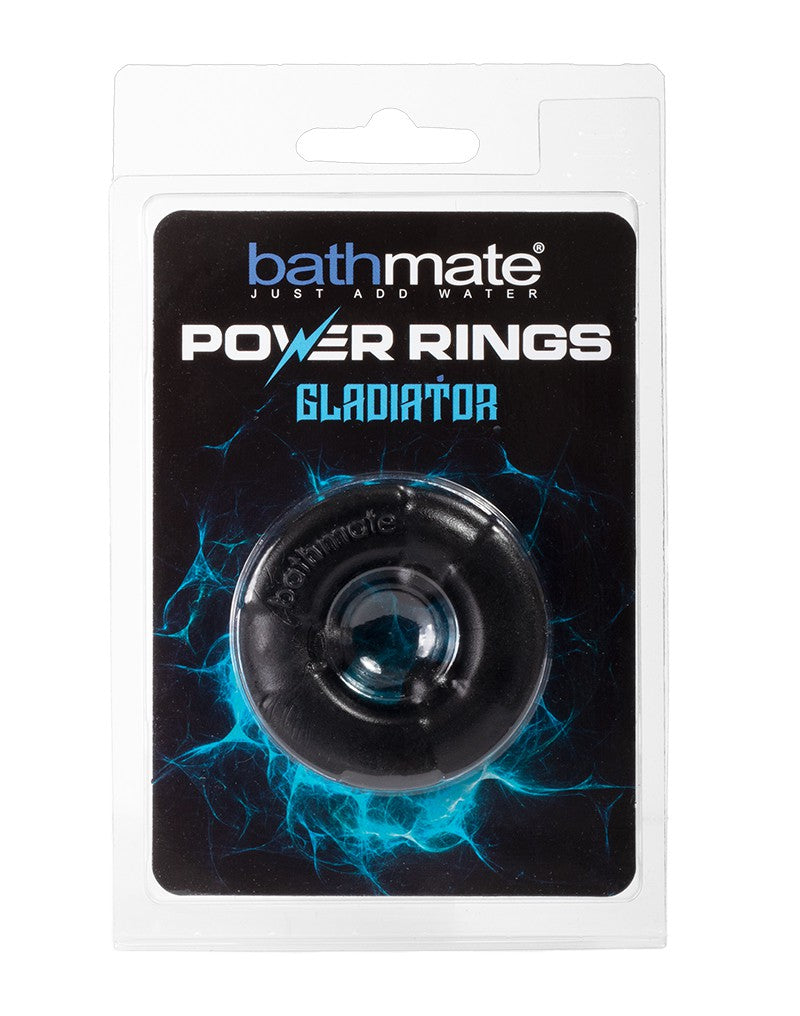 2: Batmate Power Ring Gladiator
