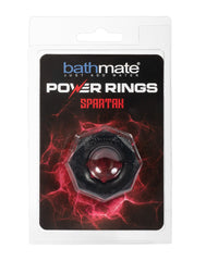2: Batmate Power Ring Spartan