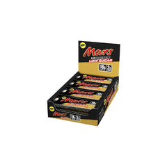Baton Mars HIProtein LS Bar - 57g - Classic x12