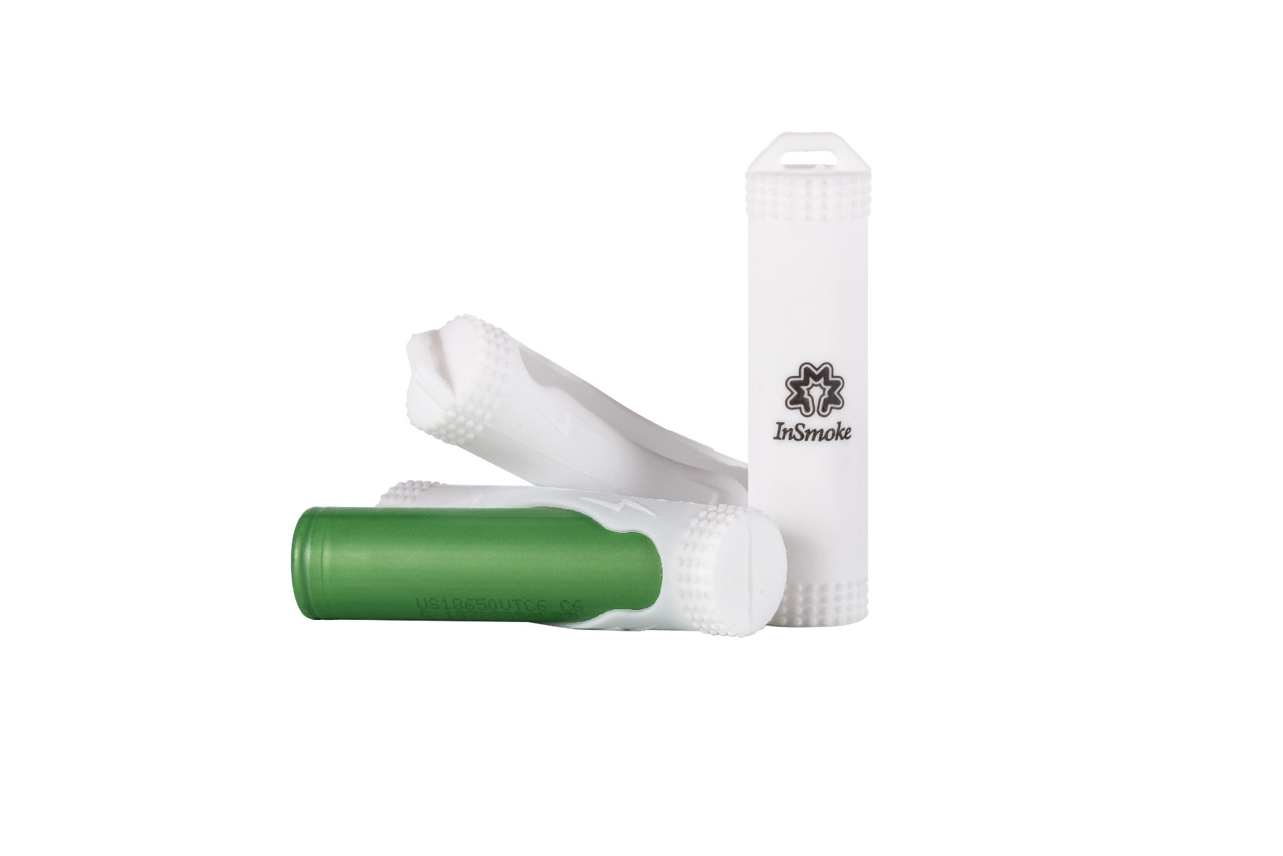 InSmoke Batteriehülle für 18650