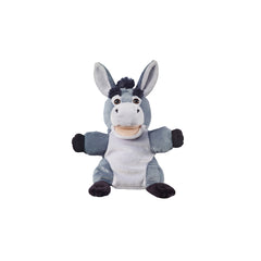 Bauer Handpuppe Esel