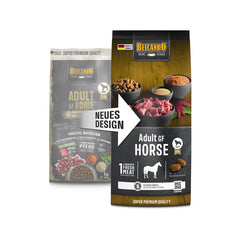 ADULT GF HORSE 4 KG BELCANDO