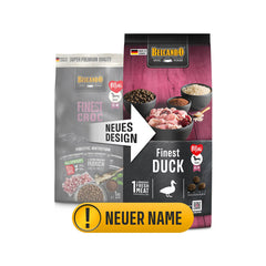 FINEST CROC 1 KG BELCANDO