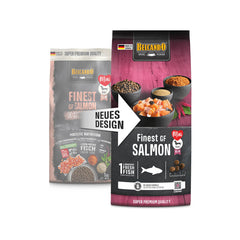 FINEST GF SALMON 12.5 KG BELCANDO