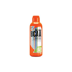 BCAA 80000mg Liquid - 1000ml - Apple