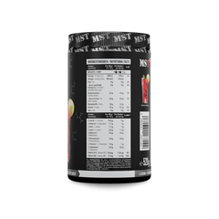 BCAA EAA 520 g Fruit Punch
