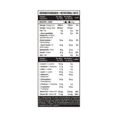BCAA EAA 520 g Fruit Punch