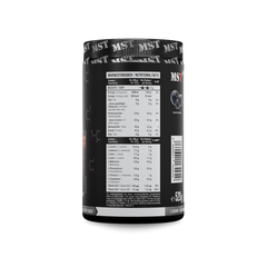 BCAA EAA 520g Blackcurrant