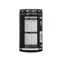 BCAA EAA 520g Cherry