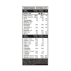 BCAA EAA 520g Cola Lime