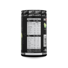 BCAA EAA 520g Cucumber lime