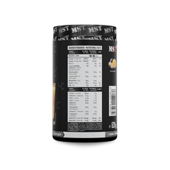 BCAA EAA 520g Mango maracuja