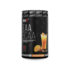 BCAA EAA 520g Mango maracuja