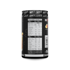 BCAA EAA 520g Peach ice tea