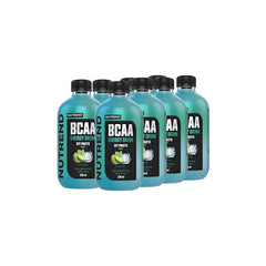BCAA Energy Drink - 330ml - Icy Mojito x8