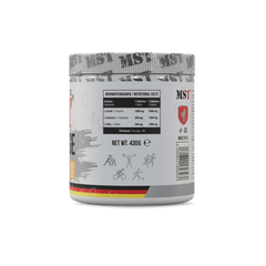 BCAA Huge 200 pills