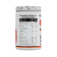 BCAA Zero 1000 g Cherry