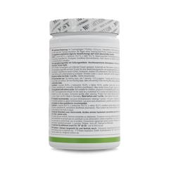 BCAA Zero 1000 g Green Apple