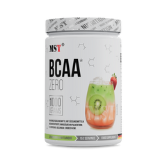 BCAA Zero 1000 g Strawberry kiwi