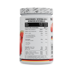 BCAA Zero 1000 g Watermelone