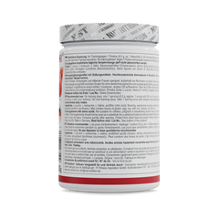 BCAA Zero 1000 g Watermelone