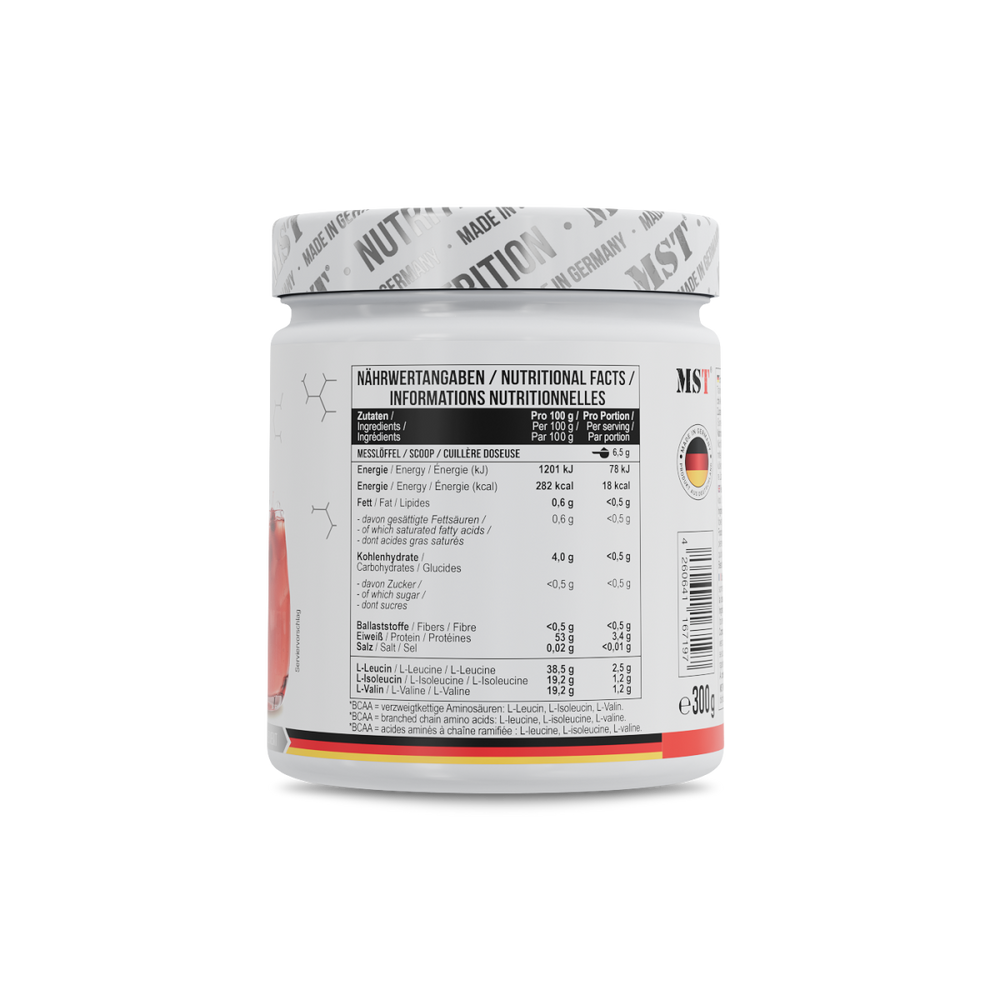 BCAA Zero 300 g Cherry