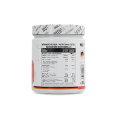 BCAA Zero 300 g Cherry