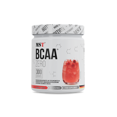 BCAA Zero 300 g Cherry