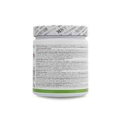 BCAA Zero 300 g Green Apple