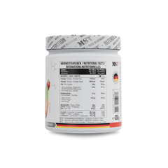 BCAA Zero 300 g  Strawberry kiwi