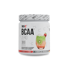 BCAA Zero 300 g  Strawberry kiwi