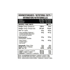 BCAA Zero 300 g Watermelone