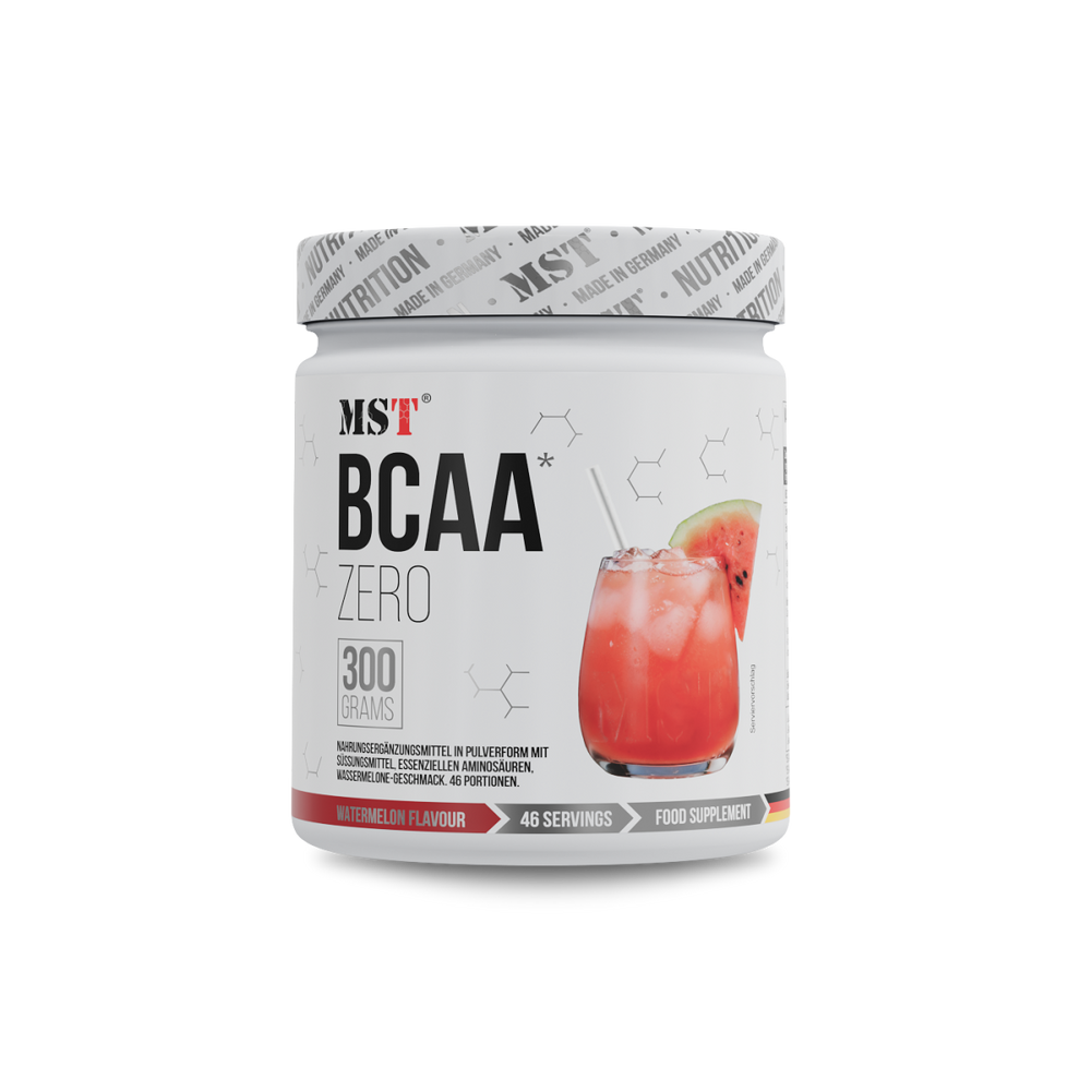 BCAA Zero 300 g Watermelone