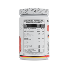 BCAA Zero 500 g Cherry