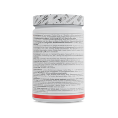 BCAA Zero 500 g Cherry