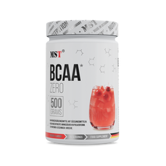 BCAA Zero 500 g Cherry