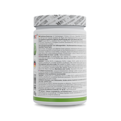 BCAA Zero 500 g Green Apple