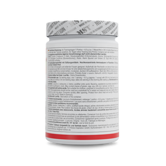 BCAA Zero 500 g Strawberry kiwi