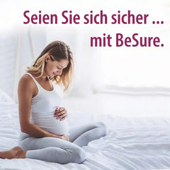 Be Sure Schwangerschaftstest