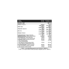 Beauty Fish Kollagen Verisol® 225 g Ananas