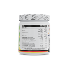Beauty Fish Kollagen Verisol® 225 g Green apple