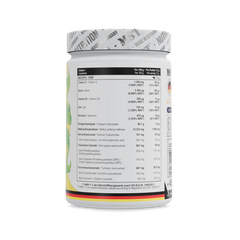 Beauty Fish Kollagen Verisol 450 g Green apple